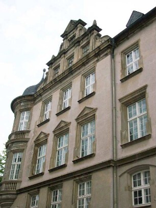 Plauen: Neues Rathaus