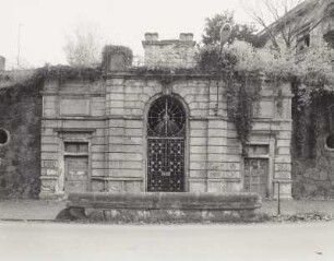 Krietsch Villa