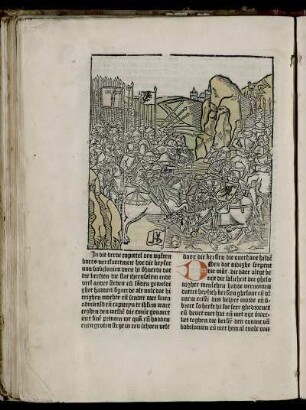 derde capittel