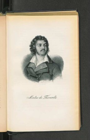 Merlin de Thionville.