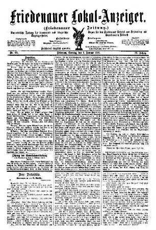Nr. 31, 06.02.1910