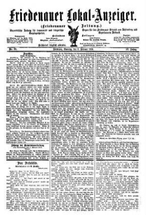 Nr. 31, 06.02.1910