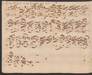 Vom Himmel hoch da komm ich her; org; D-Dur; BWV 606