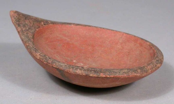 Clay plate