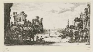 Martyrium des Heiligen Sebastian