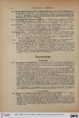 Documente