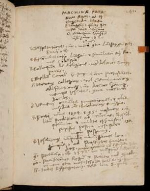 241-242, Machina paparum Rom. ...
