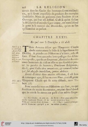 Chapitre XXXII.