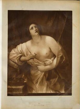 R. Galleria del Palazzo Pitti, R. Galleria degli Uffici, Firenze : [Rückent.]: Pitti. Uffici. [Umschlagt.] [Florenz]
