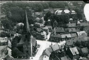 Ahaus, Kirche