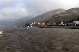 [Rheinfahrt]: Ort