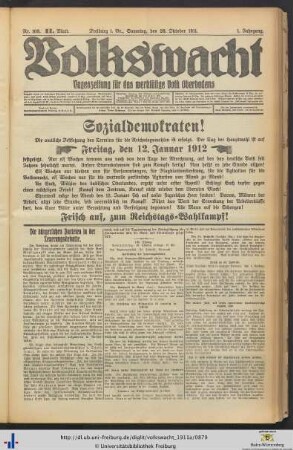 28.10.1911 (II. Blatt)