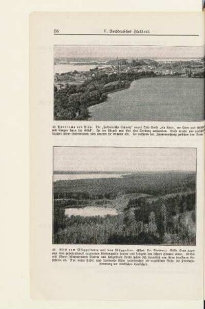 Panorama von Plön