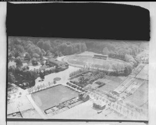 Mönchengladbach, Radrennbahn