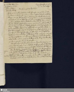 Bl. 300 SvC, Veit Hans an SvC, Julius