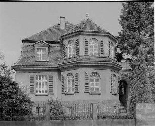 Villa, Dresden