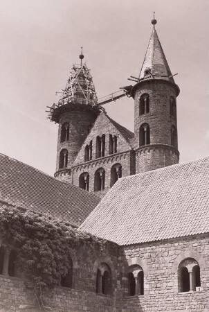 Kloster Unser Lieben Frauen