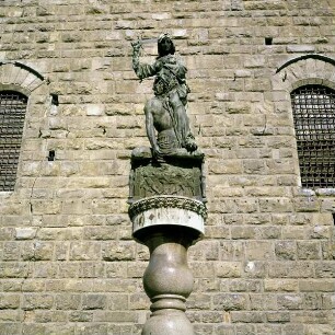 Judith und Holofernes