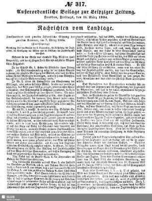 2. Kammer: 202. Sitzung