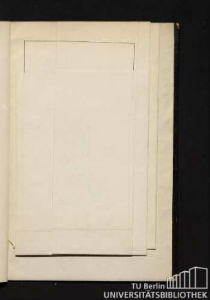 Das Georgium bei Dessau, entworfen von Joh. Friedr. Eyserbeck um 1780.