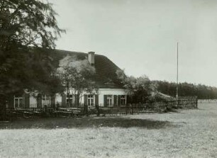 Gaststätte "Hofewiese"