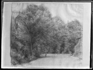 Landschaft bei Kleinheubach