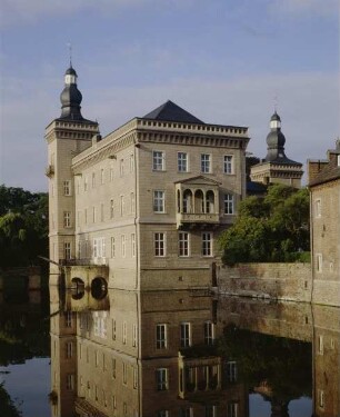 Schloss Gracht