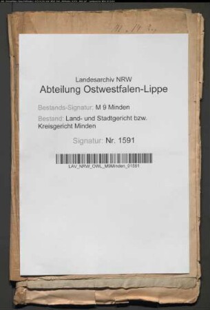 Sonstige: Mingolsheim, Simon Wolf:
