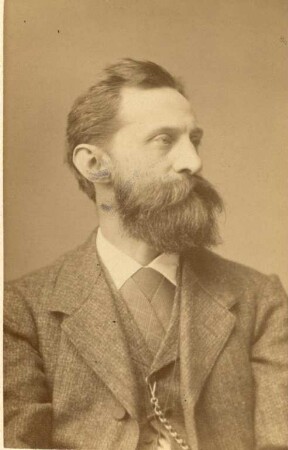 Dücker, Eugen
