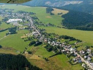 Judenbach bei Sonneberg