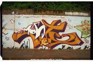 "MoSte" KC | Noir PYroe Maze Efas Moste AteM