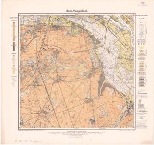 [Neue Nr. 3546]: Sect. Tempelhof