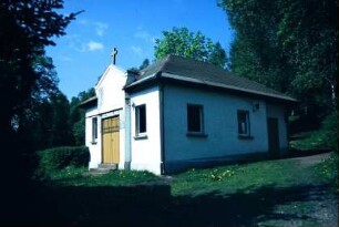 Friedhofskapelle
