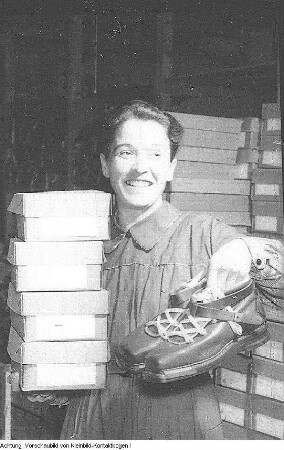 Kandidaten zur Volkskammerwahl 1954, Porträts, September 1954