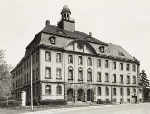 Ehemaliges Amtsgericht, Kreisgericht