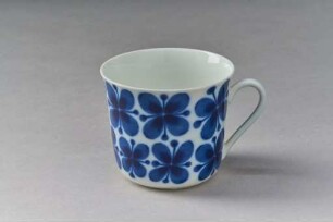 Tasse aus dem Service "Mon amie"