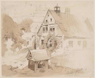 Haus in Rochsburg