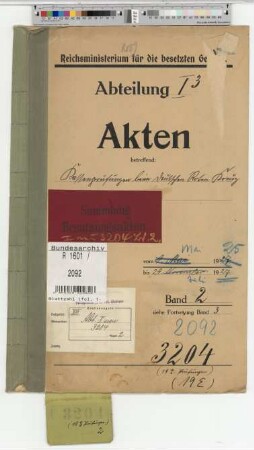 Kassenprüfungen beim Deutschen Roten Kreuz: Bd. 2