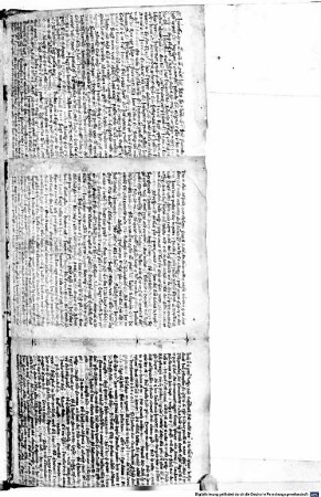 Historia scholastica - BSB Clm 14019