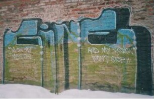 GiNE
