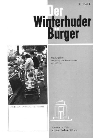 Nummer 6 - Juni 1967