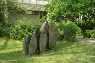 Freiplastik; Berlin, Steglitz-Zehlendorf