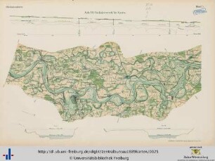 Kaiserswerth bis Xanten.