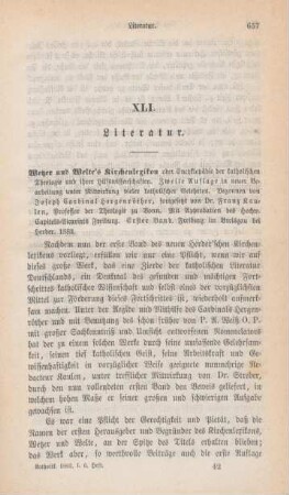 657-672 Rezensionen
