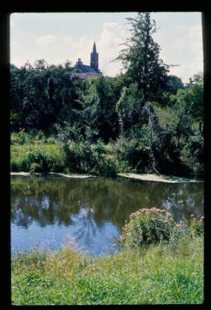 Fehrbellin / Rhin 18.8.78.