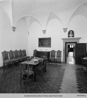 Villa Il Palazzone, Cortona