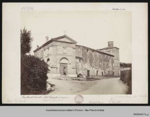 Palazzo dei Diavoli, Palazzo Turchi, Palazzo Buonsignori, Siena