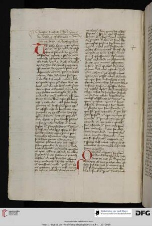 Henricus Heinbuche de Langenstein (Henricus de Hassia), De confessione