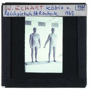 Eckardt, Köbis und Reichpietsch