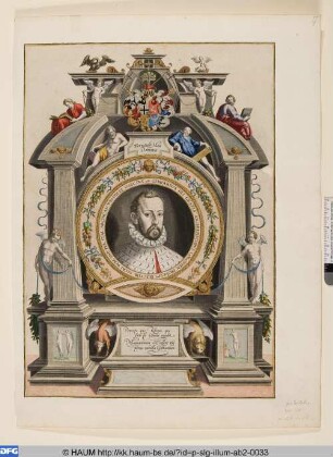 Gebhardus, Erzbischof von Köln